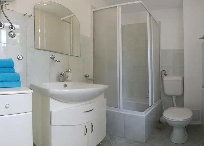 Dalmatian House 3* Split