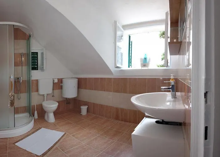 Penzion Dalmatian House 3*
