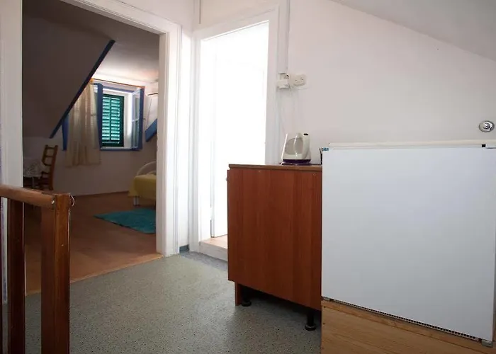 Dalmatian House 3*