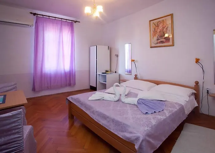 Penzion Dalmatian House