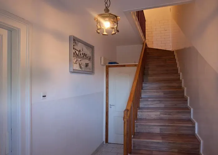 Dalmatian House Split