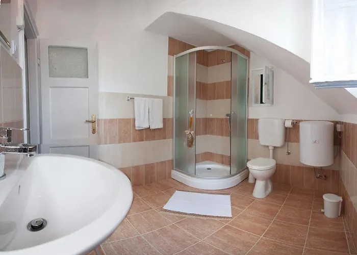 Dalmatian House Penzion 3*