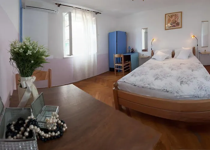 Dalmatian House Penzion
