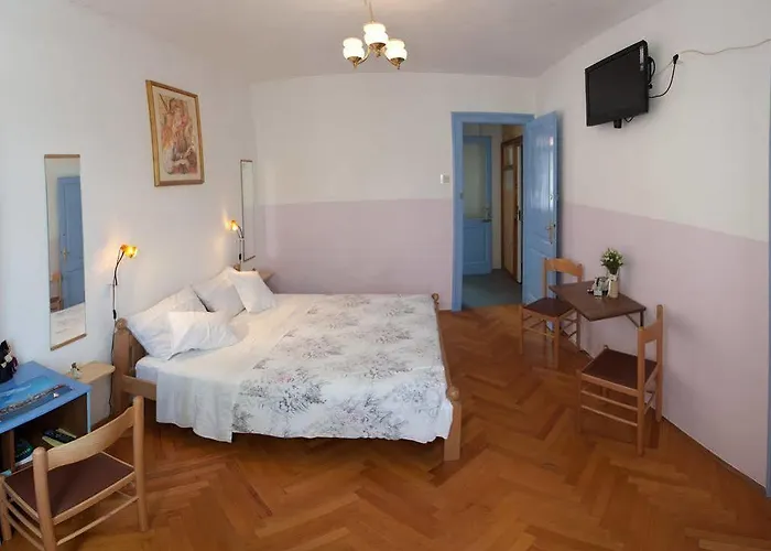 Dalmatian House 3* Split