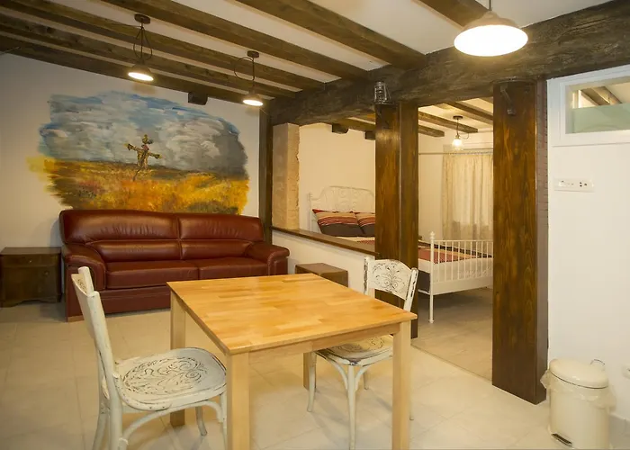 Penzion Dalmatian House 3*