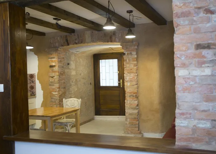 Penzion Dalmatian House Split