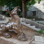 Dalmatian House 3* ספליט