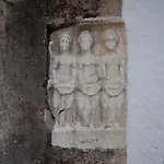 Dalmatian House בית הארחה