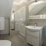 Dalmatian House בית הארחה ספליט