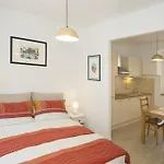 Dalmatian House בית הארחה ספליט