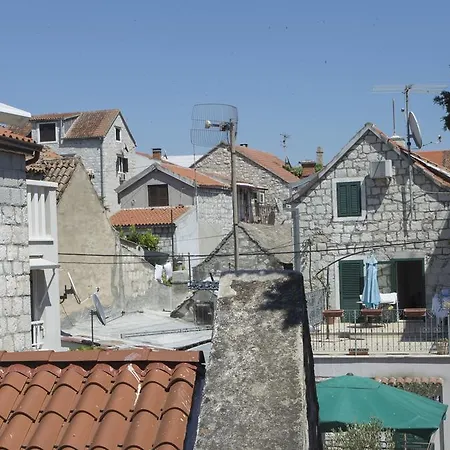 ダルメシアン ハウス スプリト