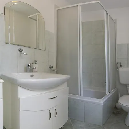 Dalmatian House 3* Split