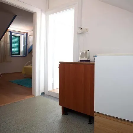 Dalmatian House 3*