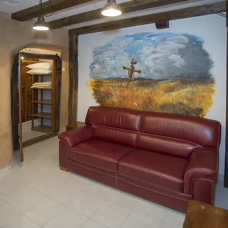 ダルメシアン ハウス