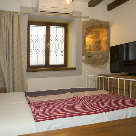 Casa de hóspedes Dalmatian House Split
