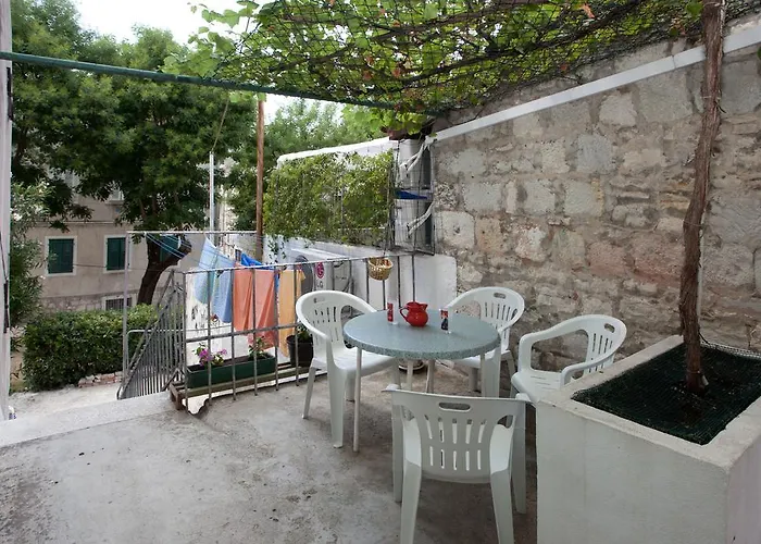 ダルメシアン ハウス スプリト