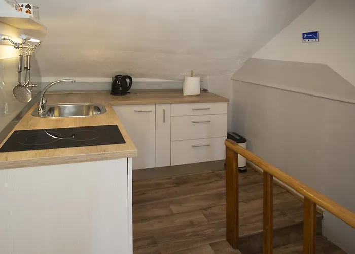 ダルメシアン ハウス ゲストハウス スプリト