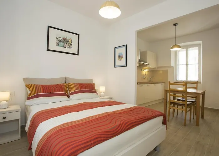 ダルメシアン ハウス ゲストハウス スプリト