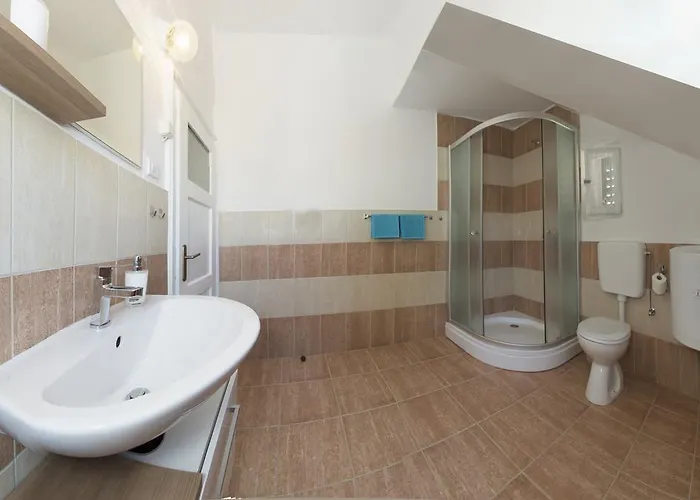 ゲストハウス ダルメシアン ハウス スプリト