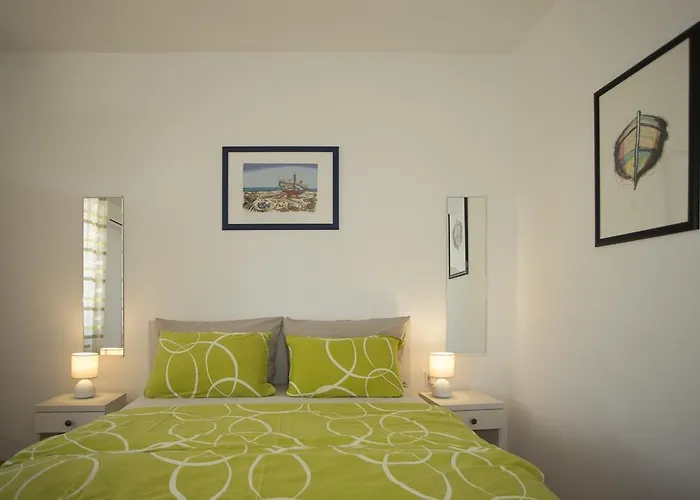 ゲストハウス ダルメシアン ハウス スプリト