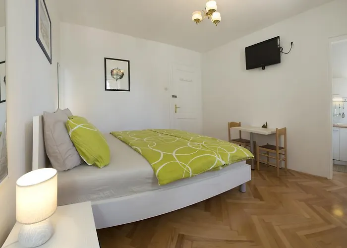 ダルメシアン ハウス スプリト