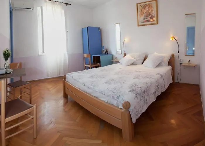 ダルメシアン ハウス 3* スプリト