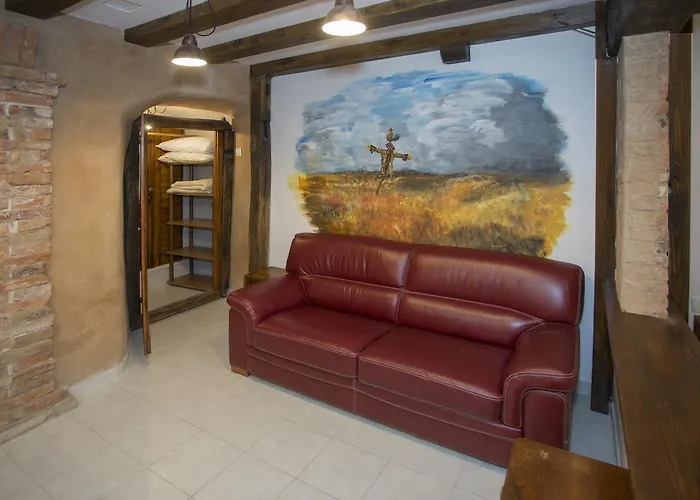 ダルメシアン ハウス