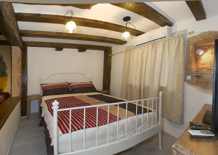 ダルメシアン ハウス スプリト